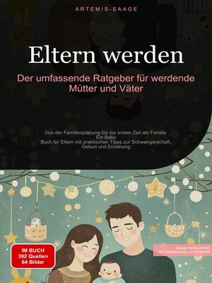 cover image of Eltern werden